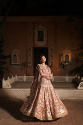REPLICA ZARMISHA DAR - MOGRA